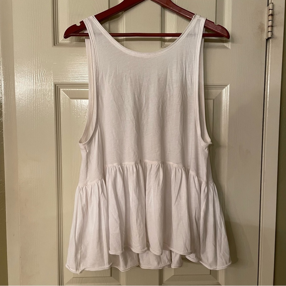 Free People Tank, Size S
